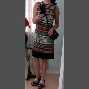 AB Studio Cocktail Dress ❤️